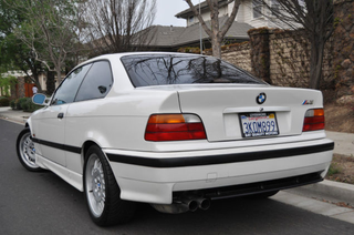 Illustration for article titled Ten Of The Best 2-Door Coupes You Can Buy On eBay For Less Than $10,000